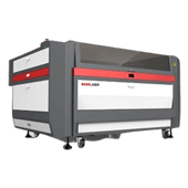 Fume extractors for the Boss LS-3655 and other Boss laser cutter and engravers.