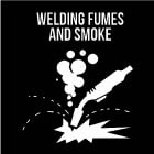 Welding Fumes Icon